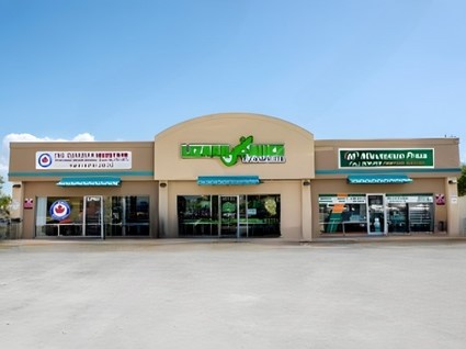 Largo Mall